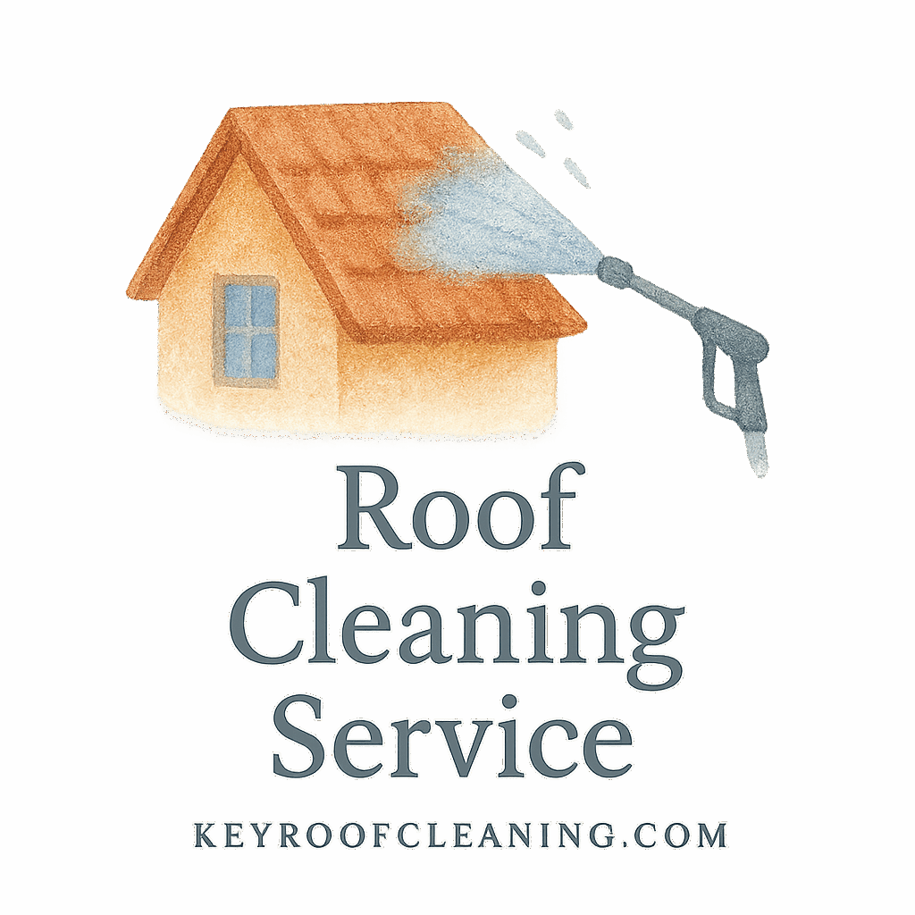keyroofcleaning.com